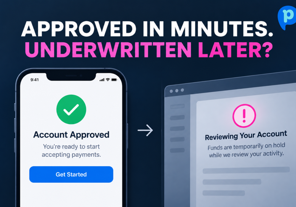 quick approval