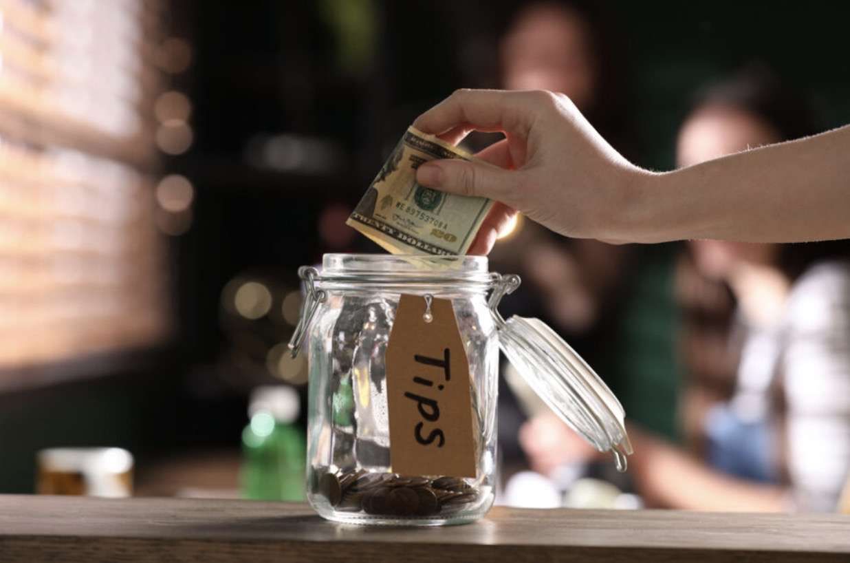 Tipping Budtenders at Cannabis