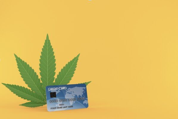 Dispensary Payment Processing