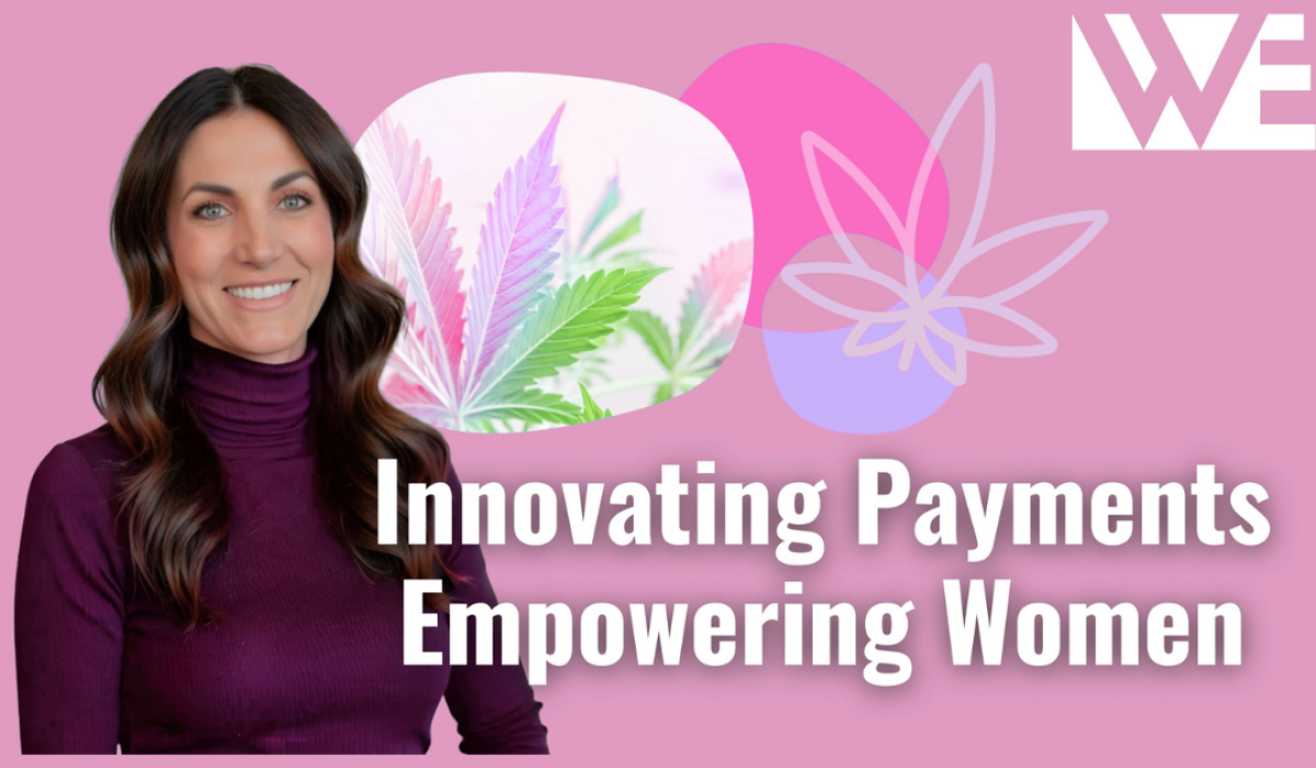 Innovating Payments Empowering women